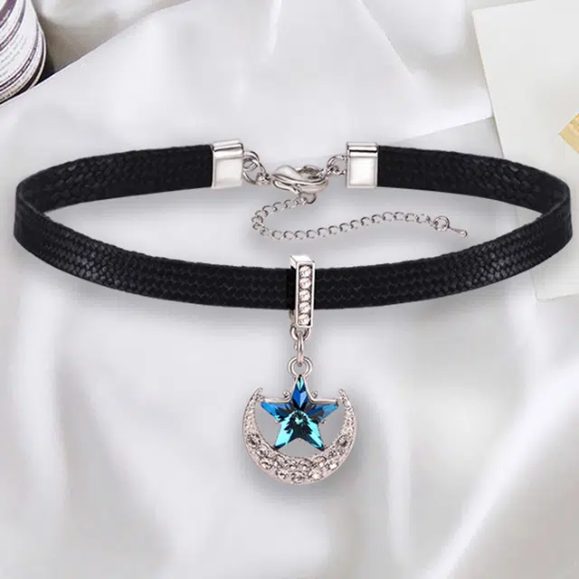 NOME choker PU