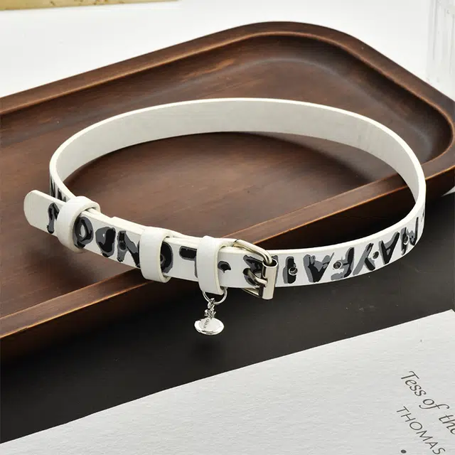 NOME Chocker PU