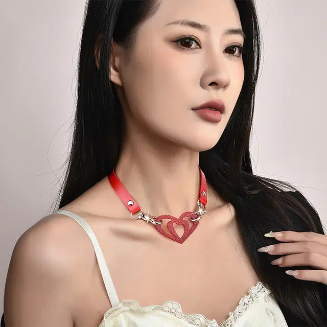 NOME chocker PU