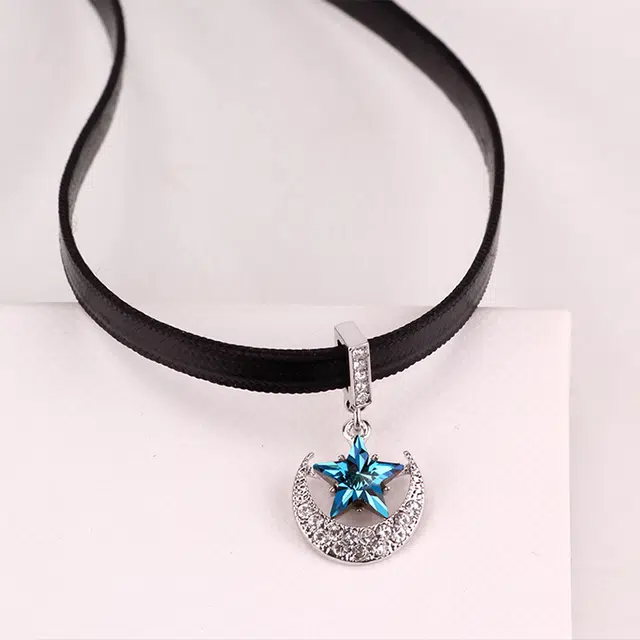 NOME choker PU