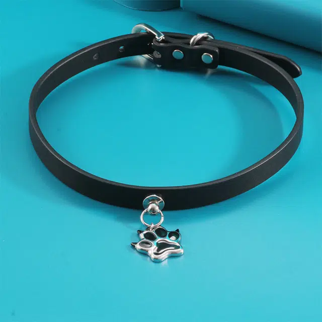 NOME choker PU