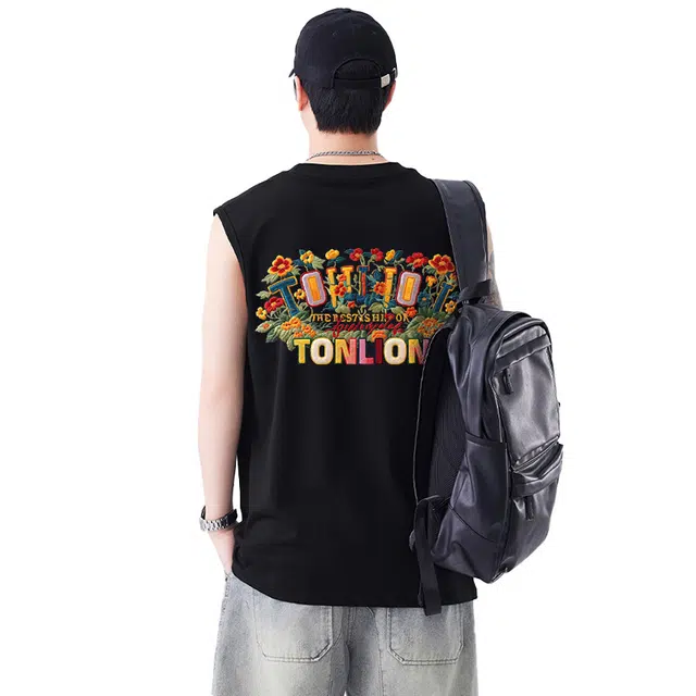 tonlion LOGO