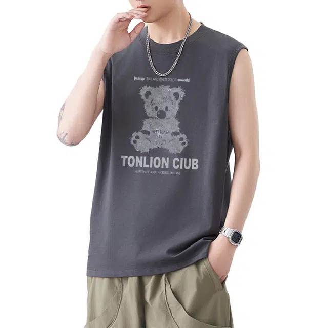 tonlion LOGO