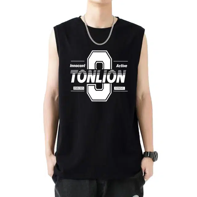 tonlion LOGO