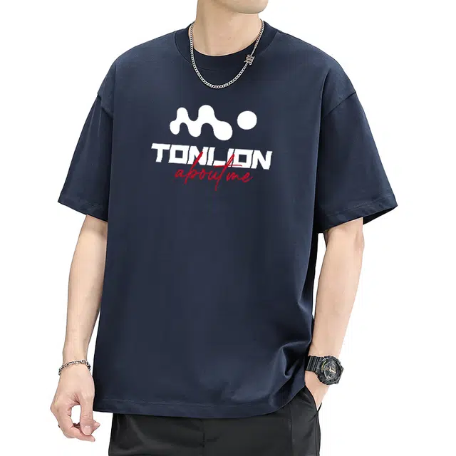 tonlion LOGOT