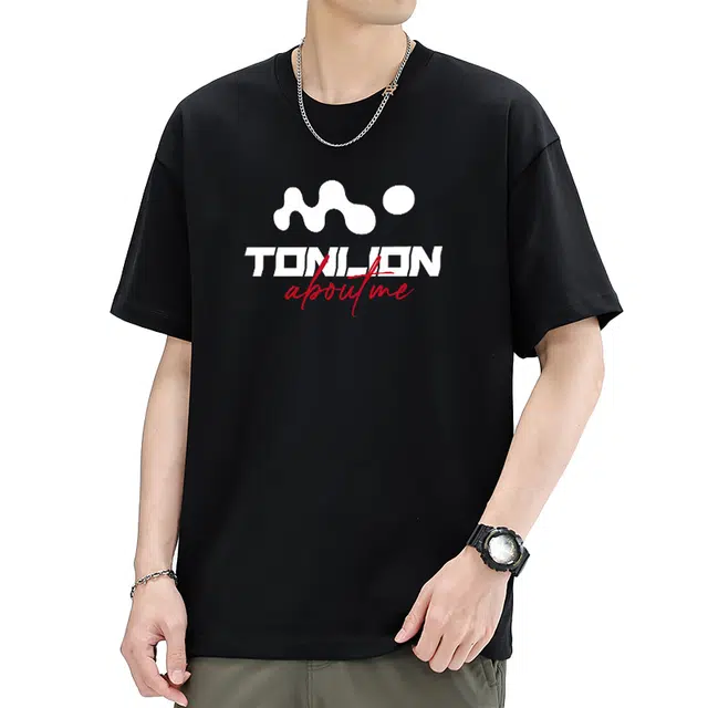 tonlion LOGOT
