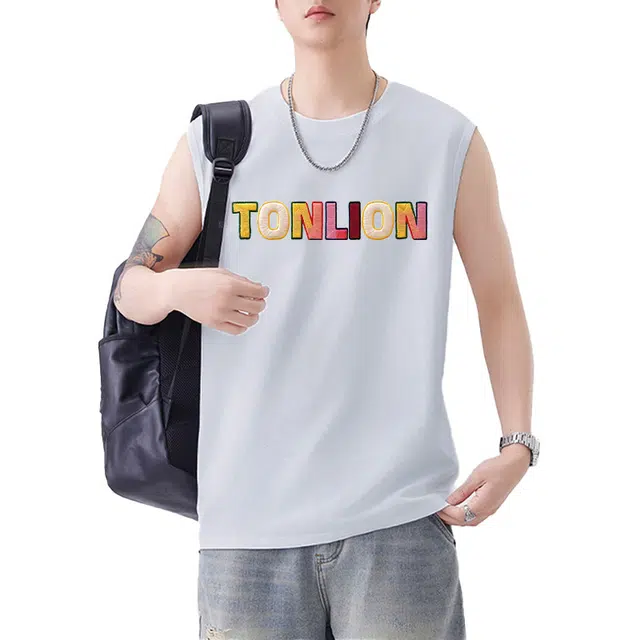 tonlion LOGO