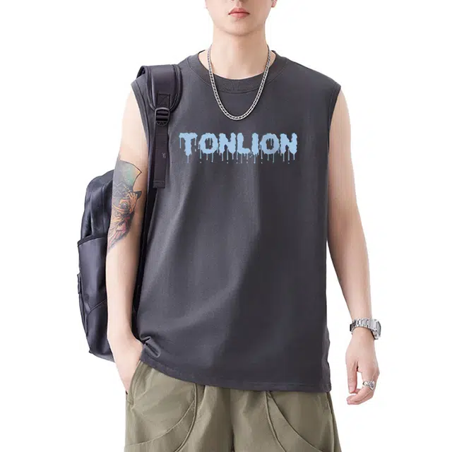 tonlion LOGO