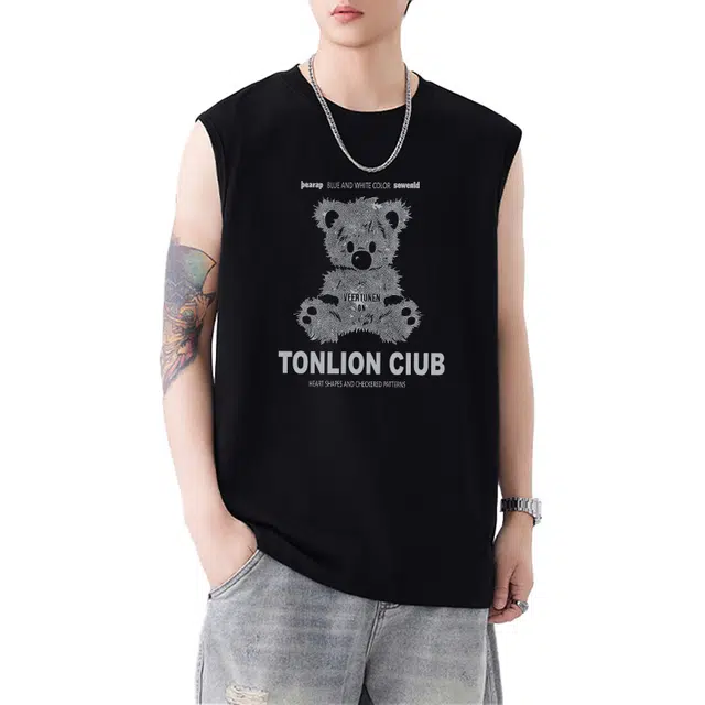 tonlion LOGO