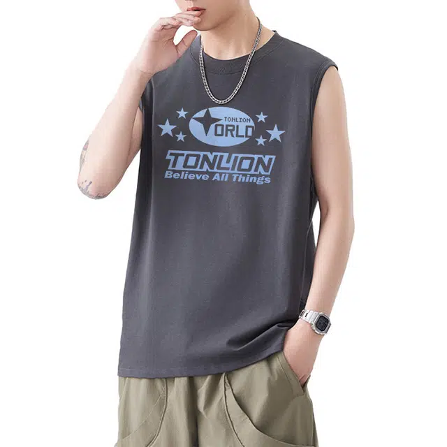 tonlion