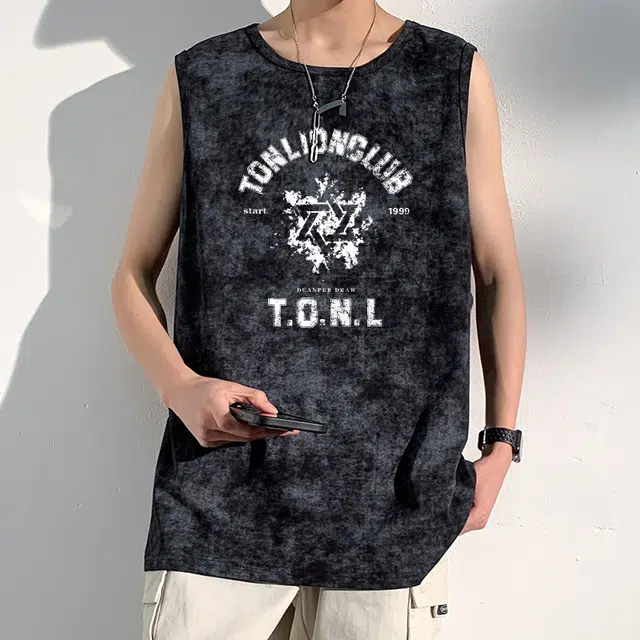 tonlion LOGO