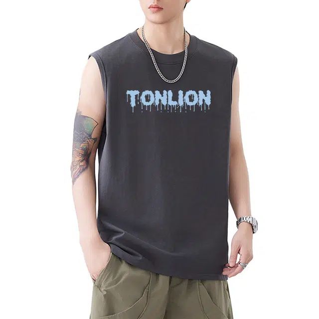 tonlion LOGO
