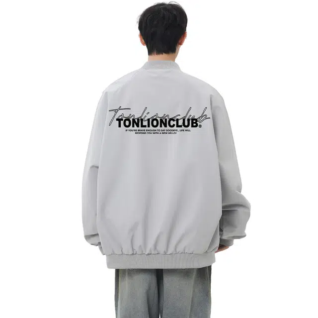 tonlion LOGO