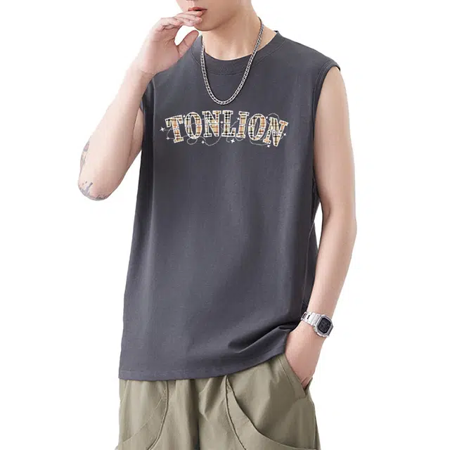 tonlion LOGO