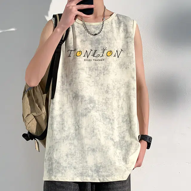 tonlion LOGO