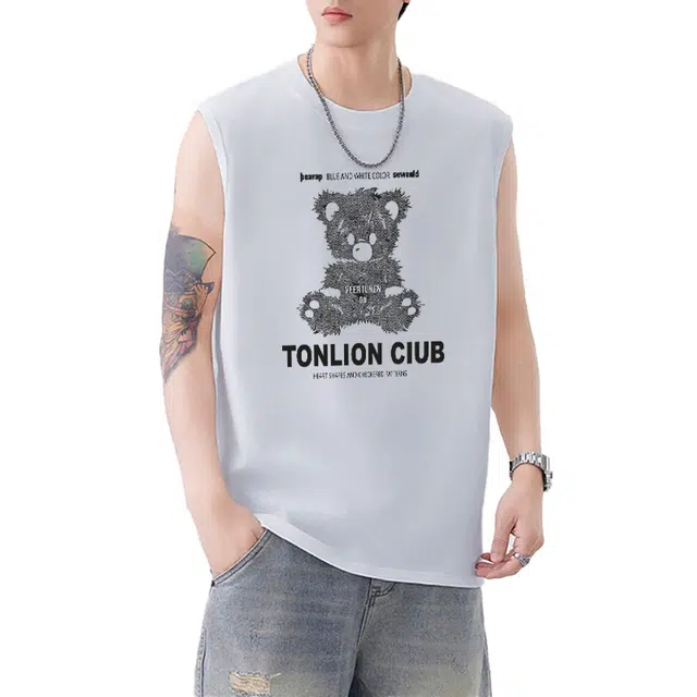 tonlion LOGO