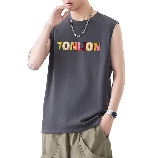 tonlion LOGO