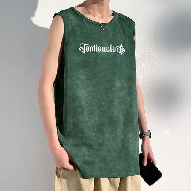 tonlion T
