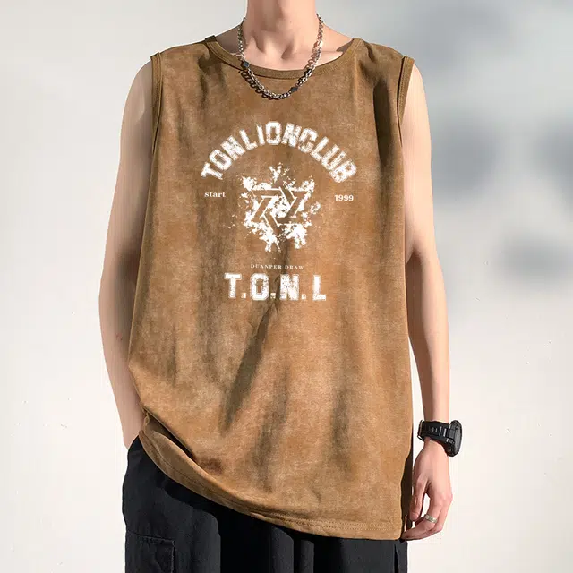tonlion LOGO