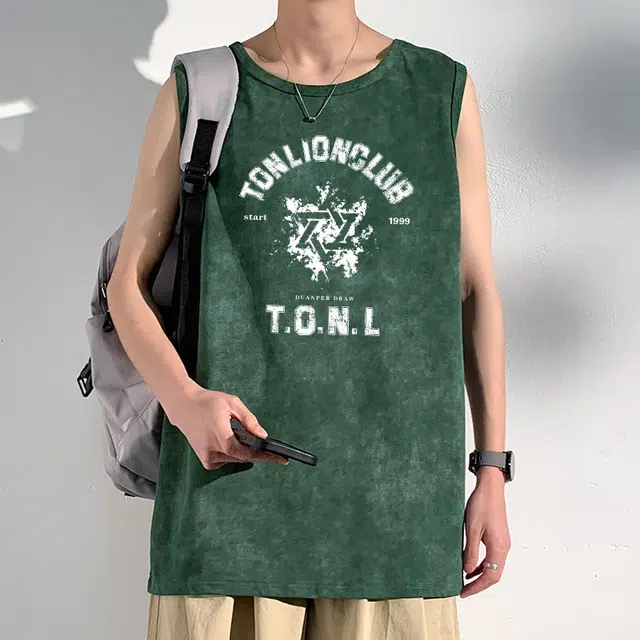 tonlion LOGO