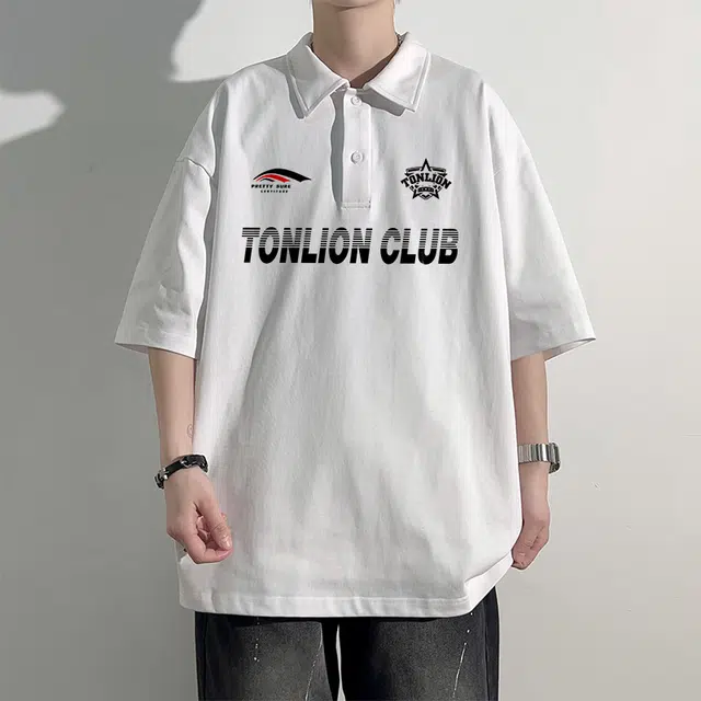 tonlion LOGOPolo