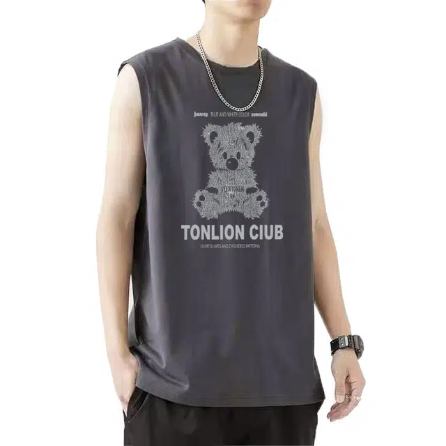 tonlion LOGO