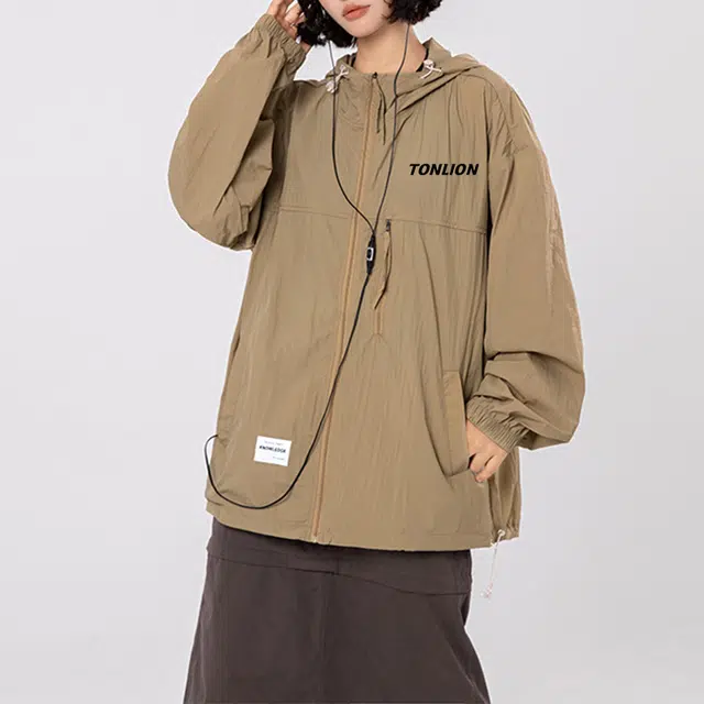 tonlion
