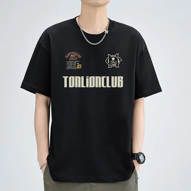 tonlion T