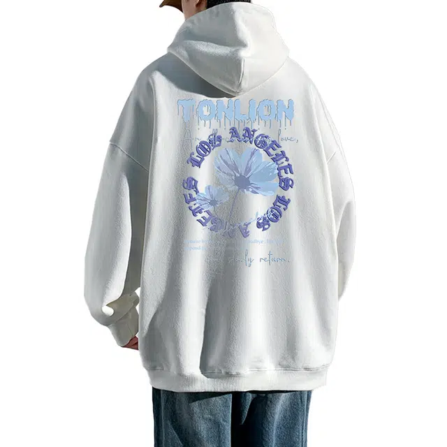 tonlion LOGO
