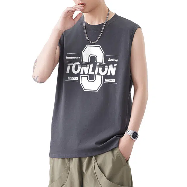 tonlion LOGO
