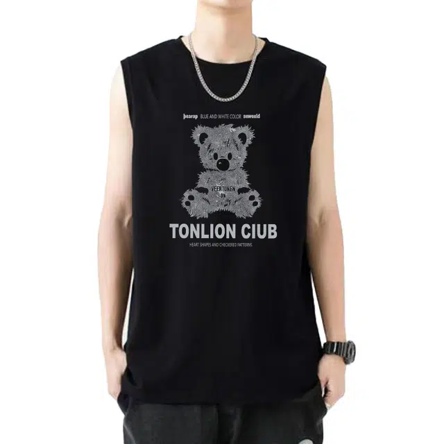 tonlion LOGO