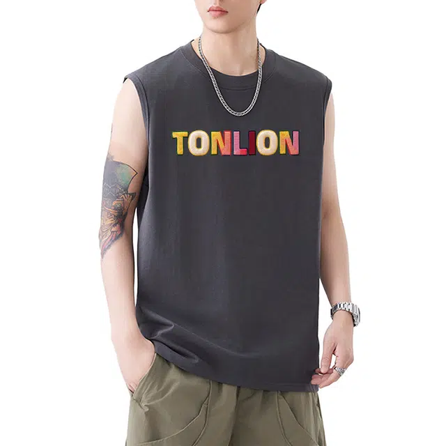 tonlion LOGO