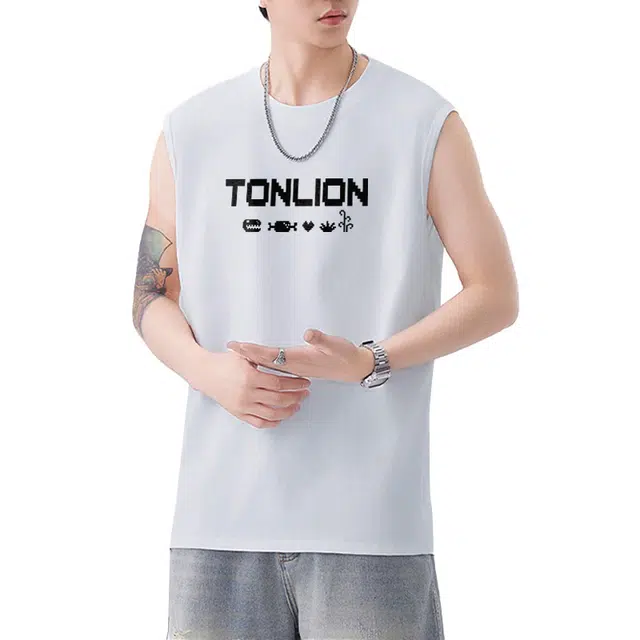 tonlion LOGO