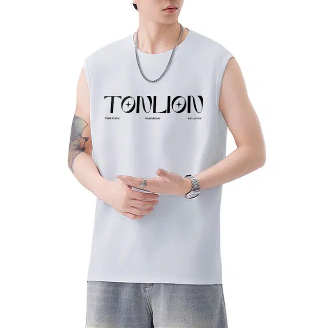tonlion LOGO