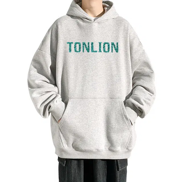 tonlion logo