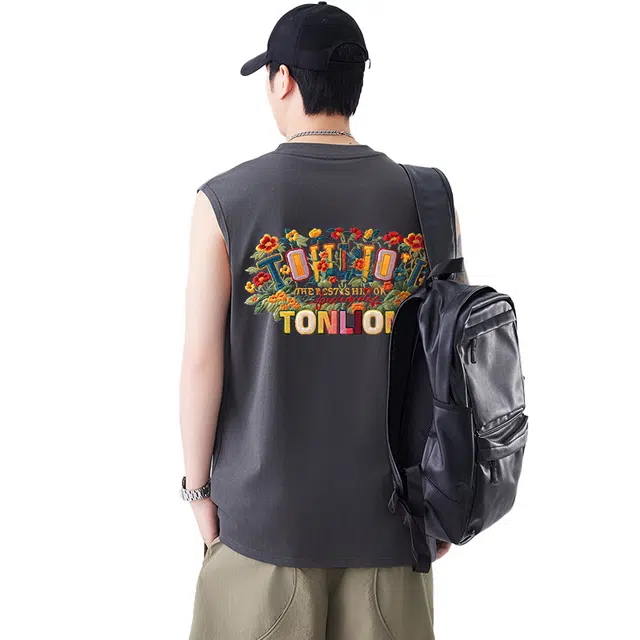 tonlion LOGO