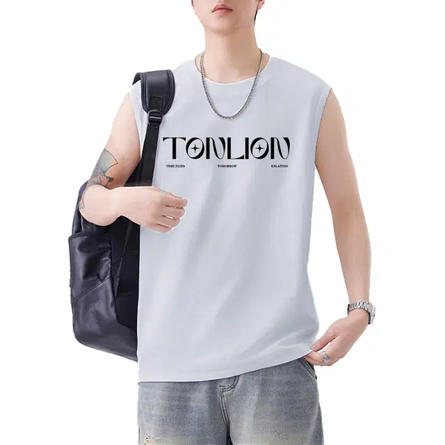 tonlion LOGO