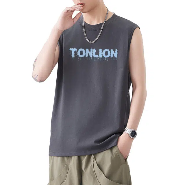 tonlion LOGO