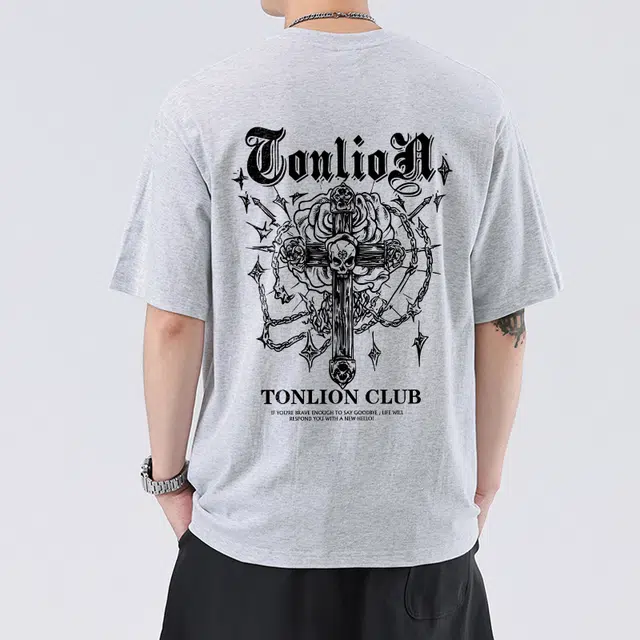 tonlion insT