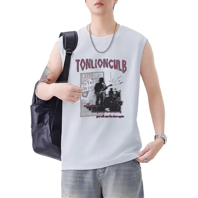 tonlion LOGO