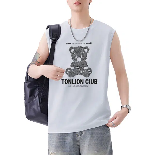 tonlion LOGO