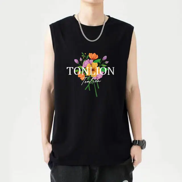 tonlion logo