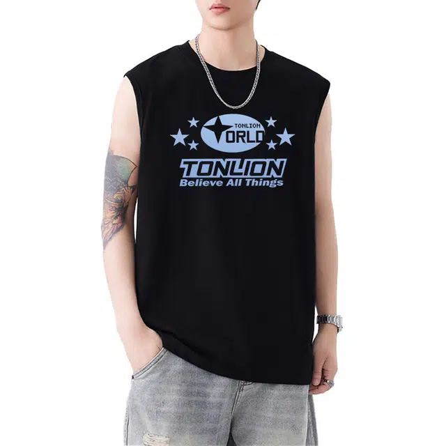 tonlion