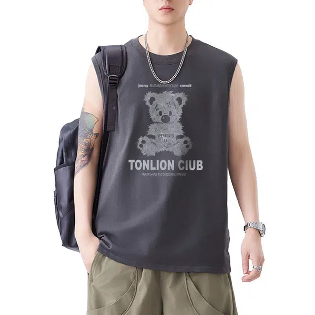 tonlion LOGO