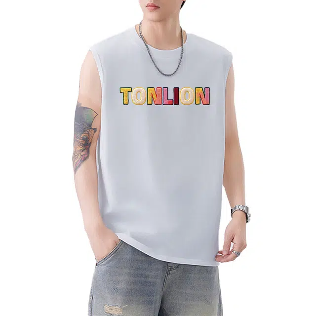 tonlion LOGO