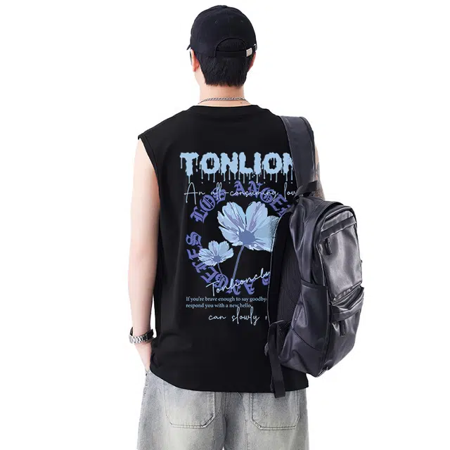 tonlion LOGO