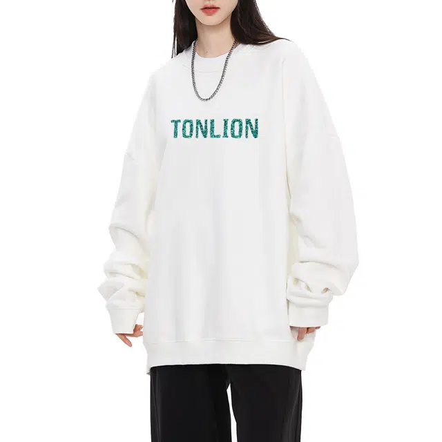 tonlion Logo