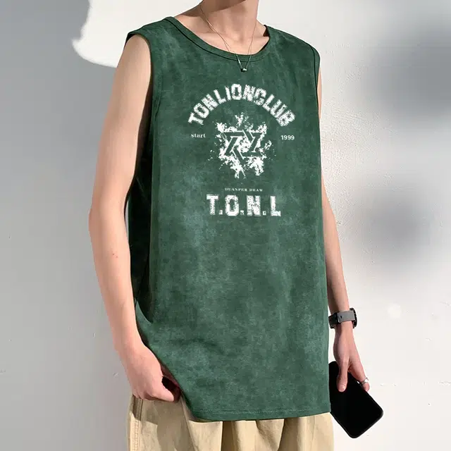 tonlion LOGO