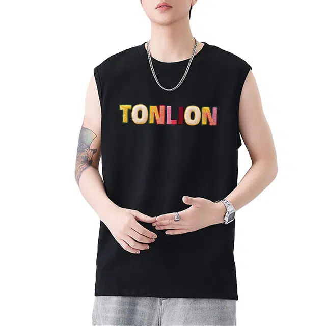 tonlion LOGO