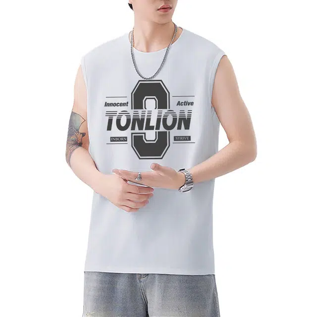 tonlion LOGO